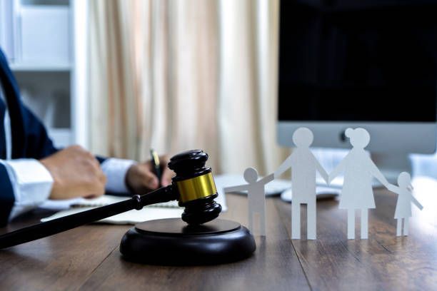 Special education attorney, family legal services, judge gavel, advocacy for children's educational rights
