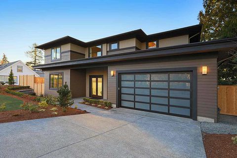 A House in Toowoomba with a new concrete driveway - McCoy Concreting