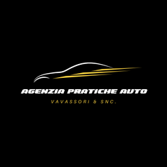 Vavassori pratiche auto - logo
