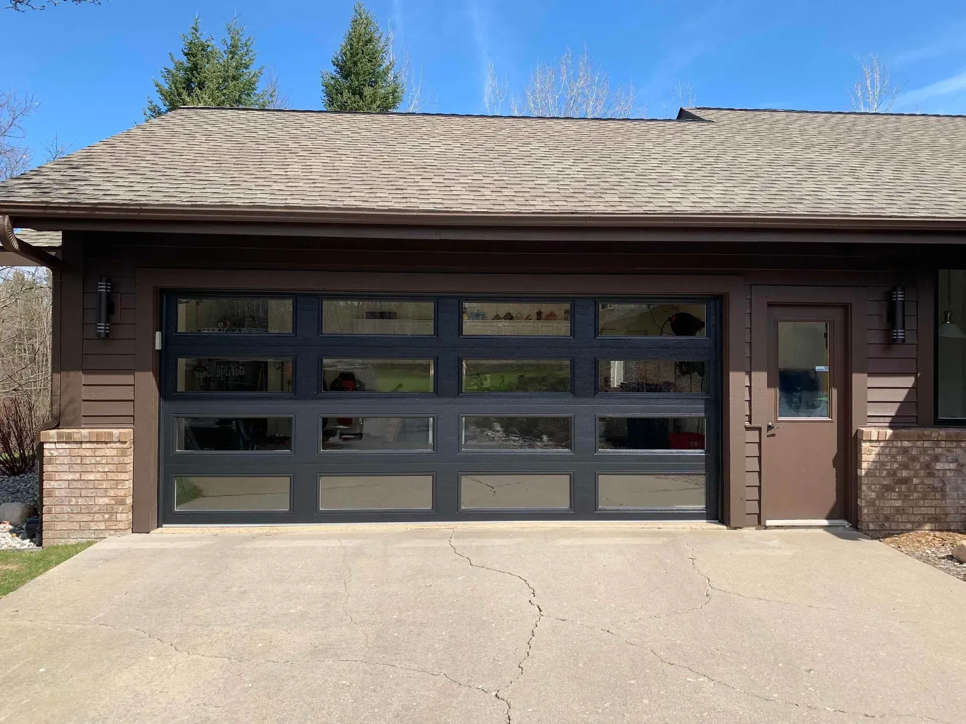 garage door  1