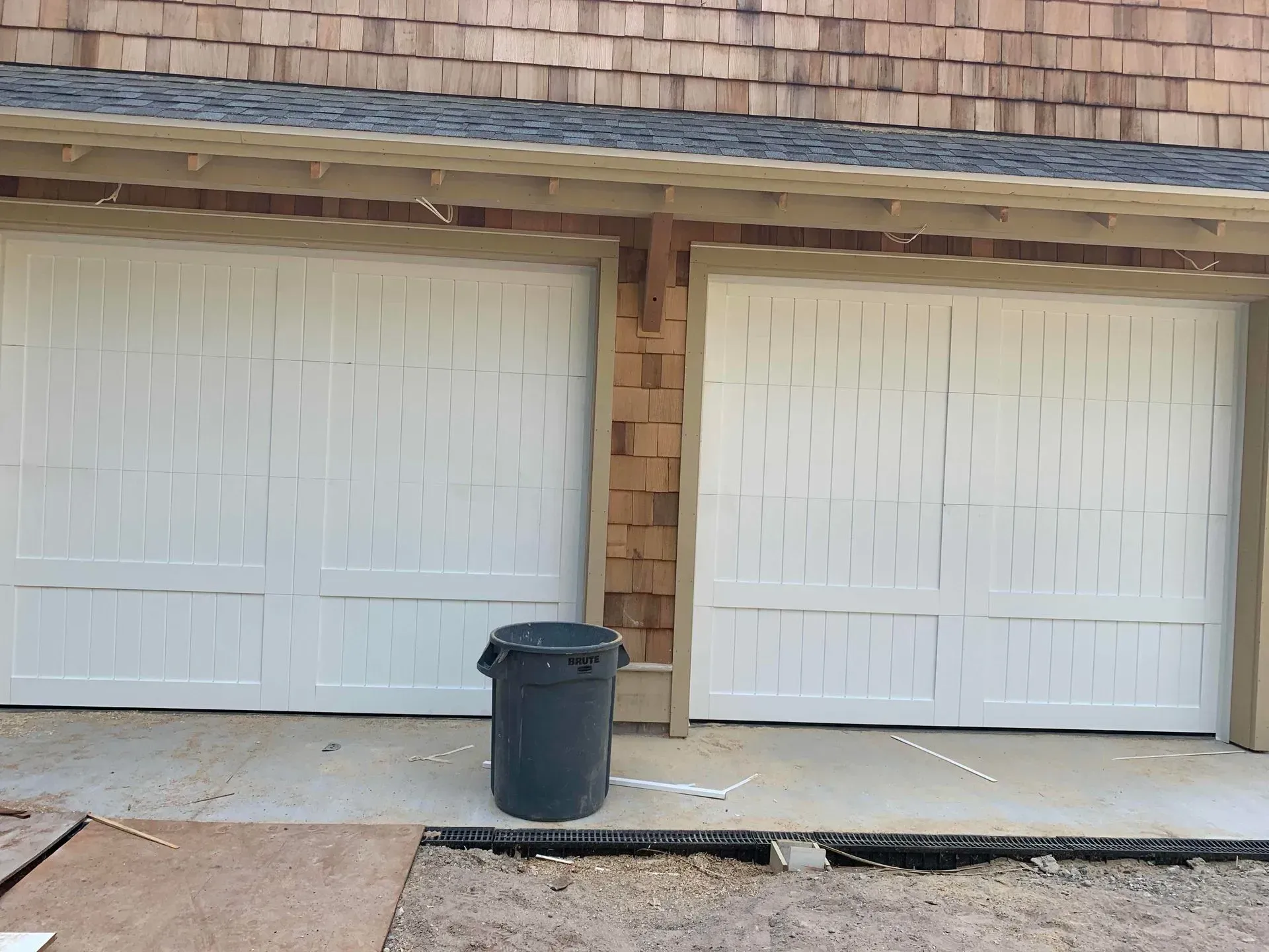 garage door  4