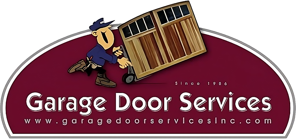 Garage Door Services logo