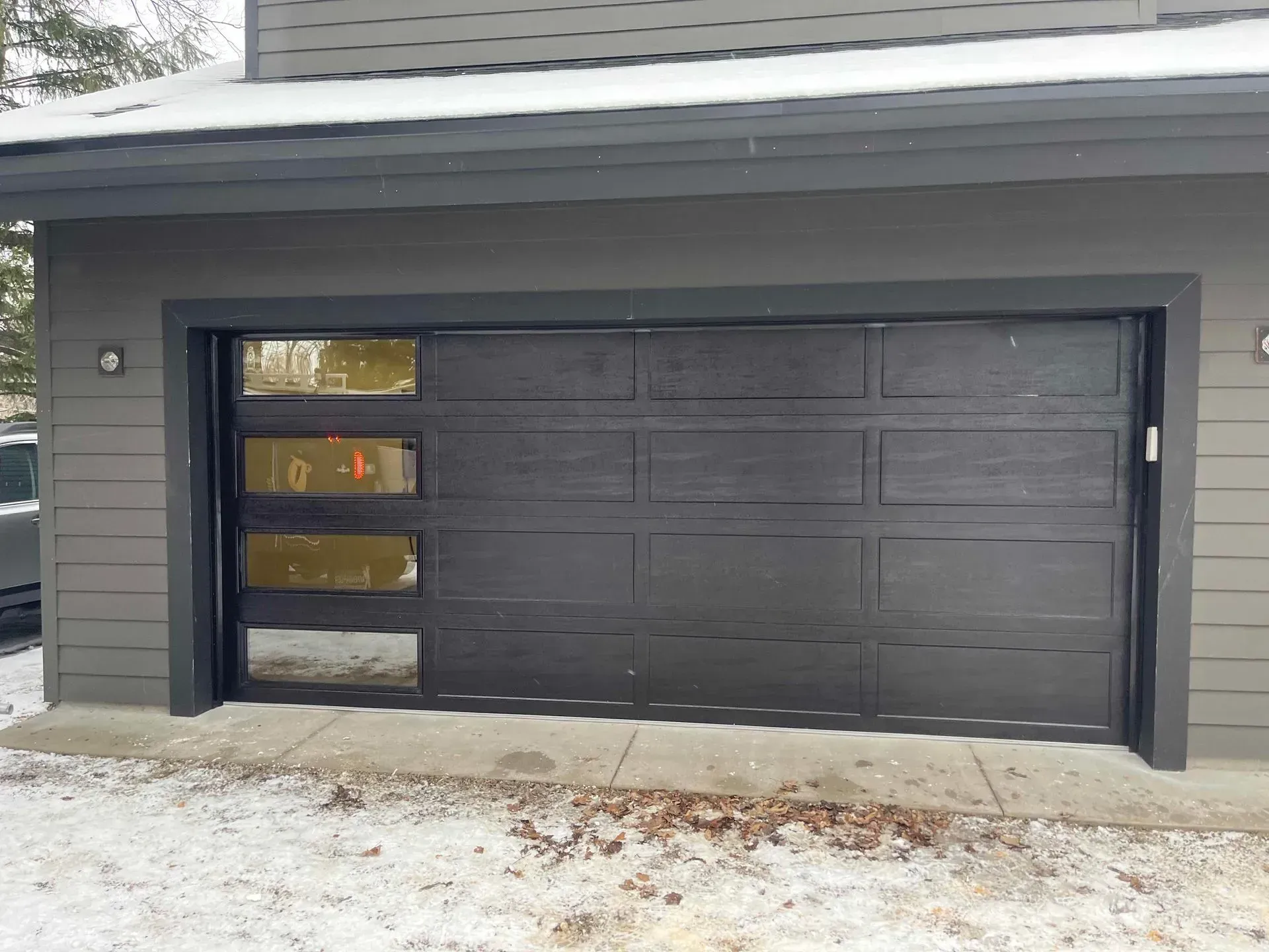 garage door  2