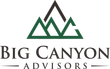 Big Canyon Advisors logo