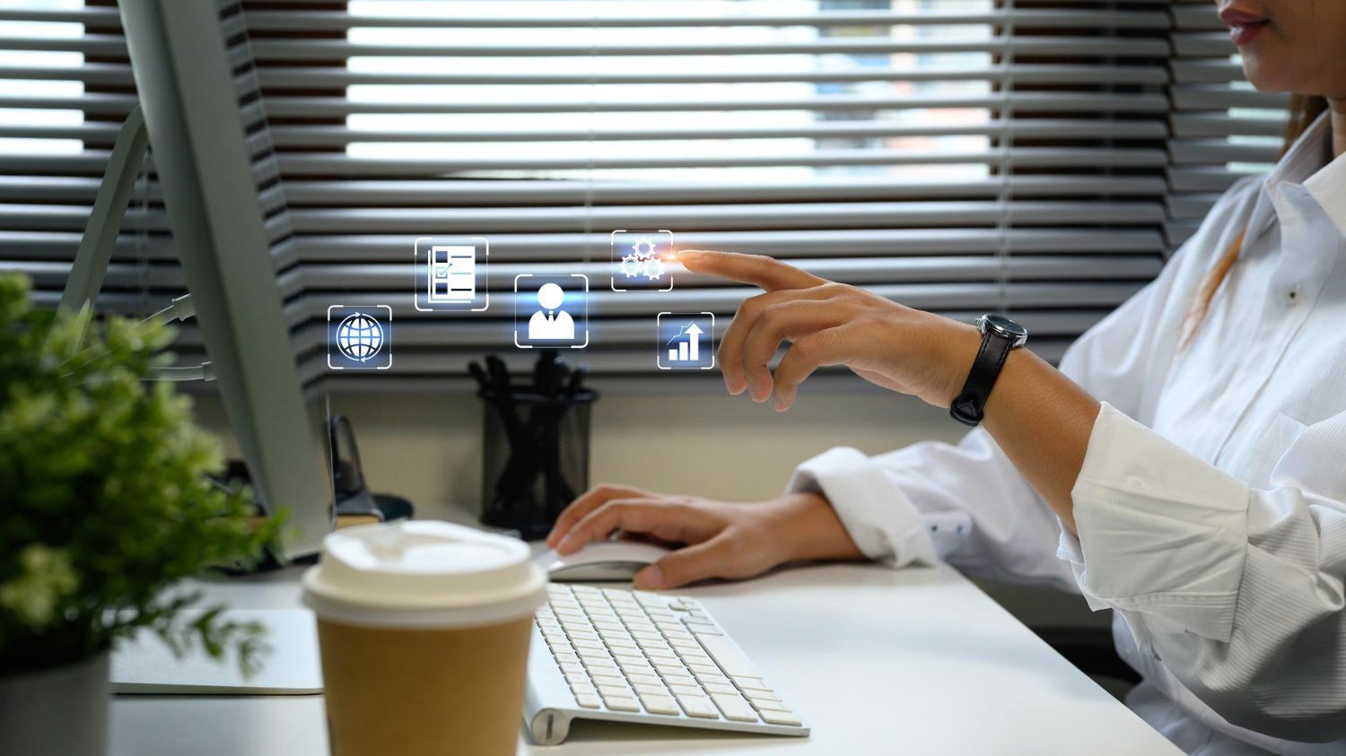 Using AI in a family office setting | Big Canyon Advisors