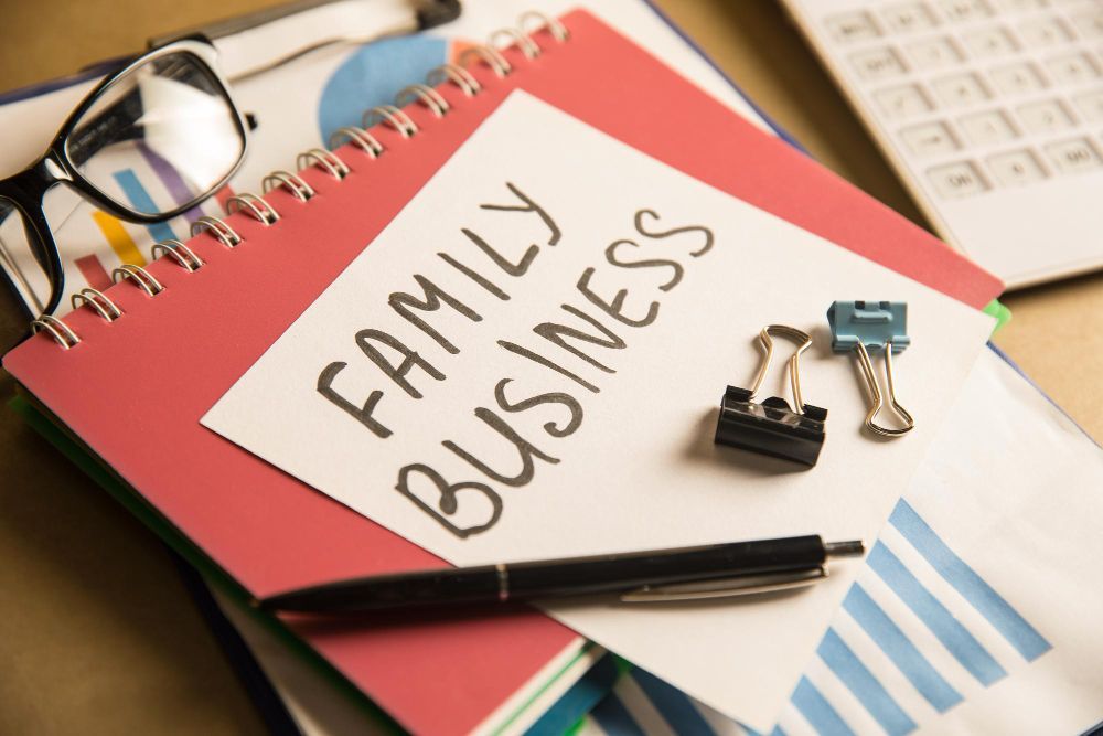 Family Business Policies