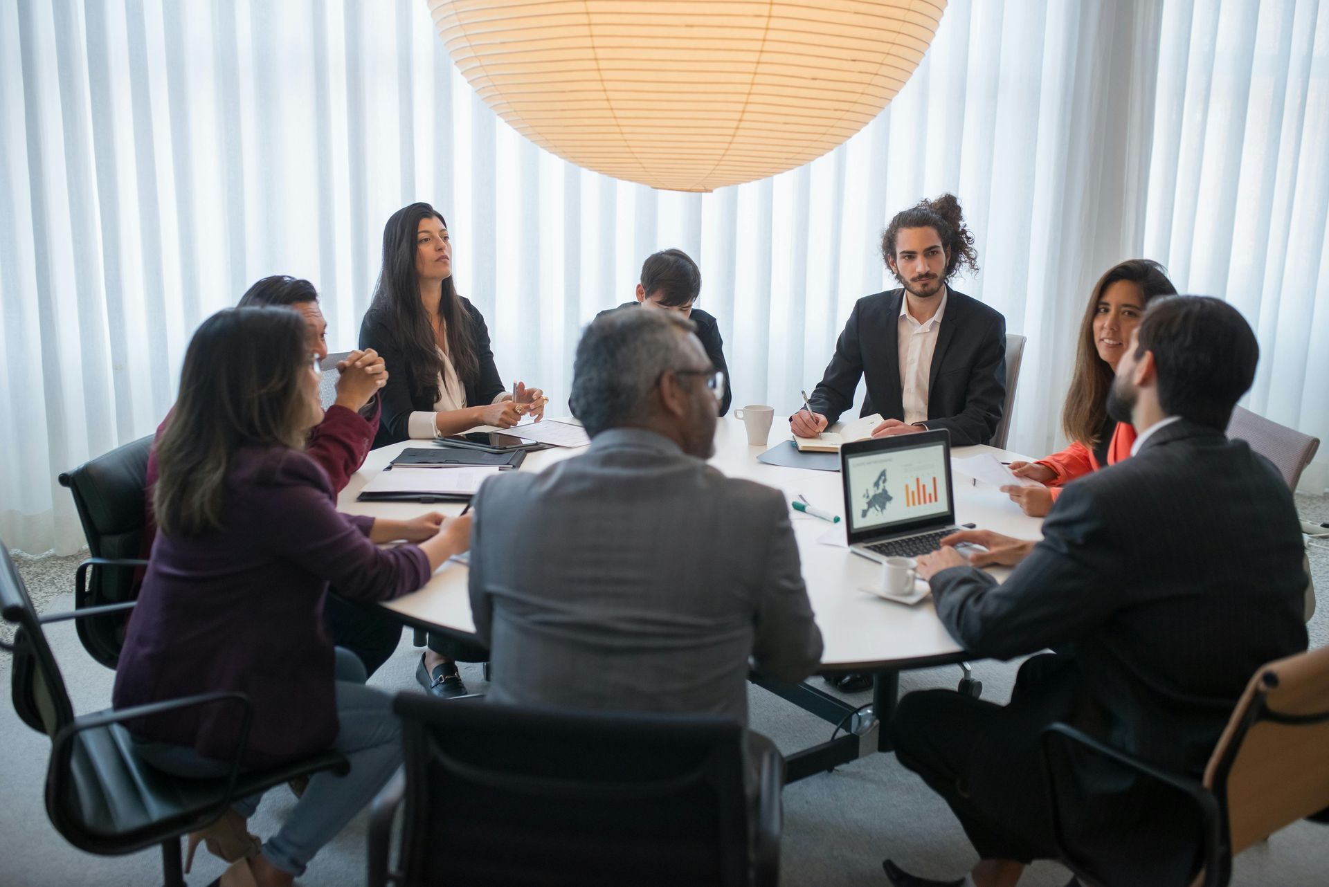 Challenges of an Embedded Family Office