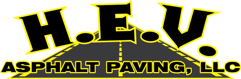 HEV Asphalt Paving Co. HEV Asphalt Paving Co.