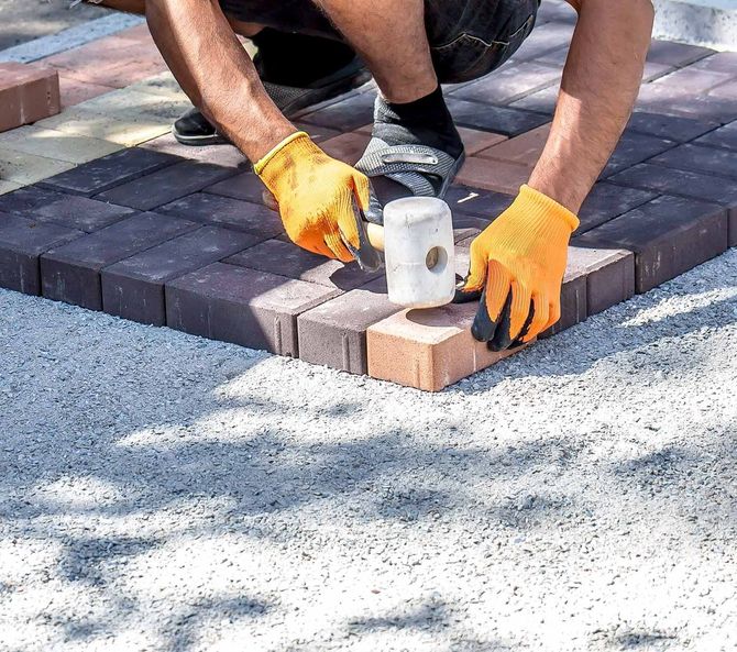 Residential hardscaping services Residential hardscaping services