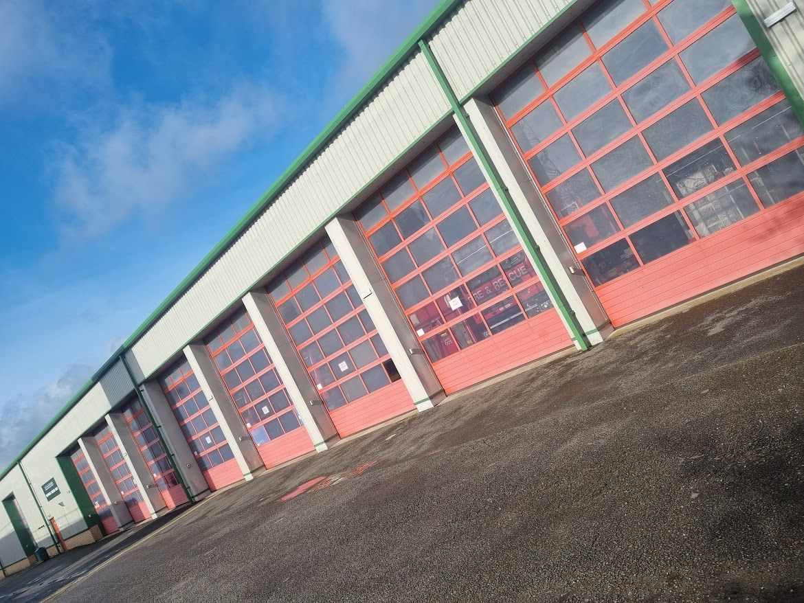 Meraki Wi-Fi troubleshooting for West Midlands Fire Department