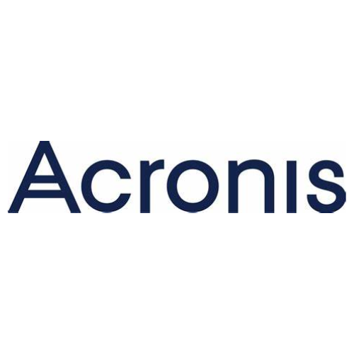 Acronis Partner