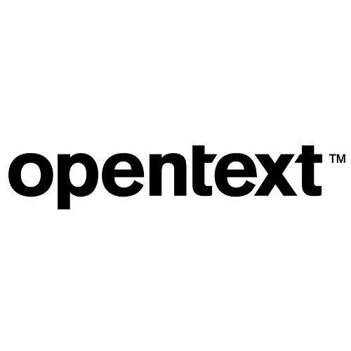 Opentext Supplier