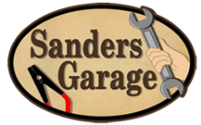 Sanders Garage of Jacksonville in Jacksonville, NC