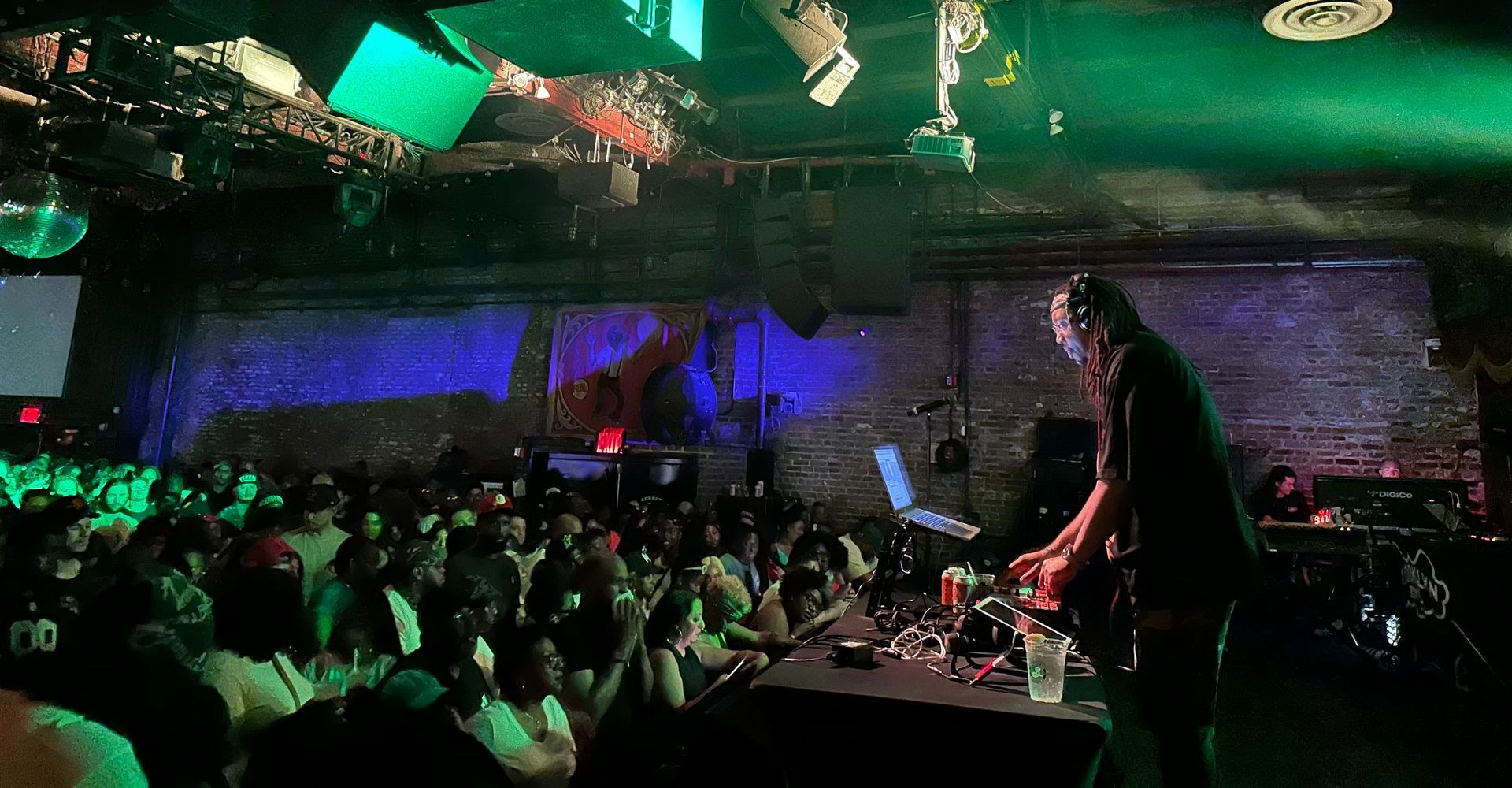 djbird dj bird nola dj privatedj
