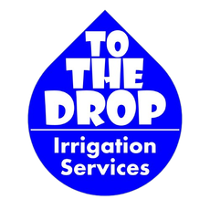 To The Drop Irrigation