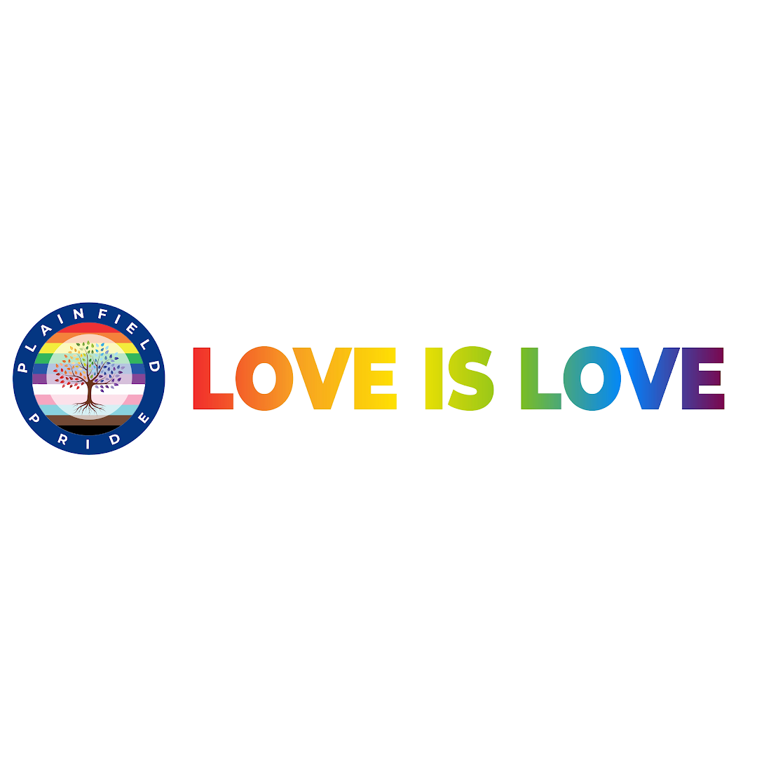 Bumper Sticker - Love