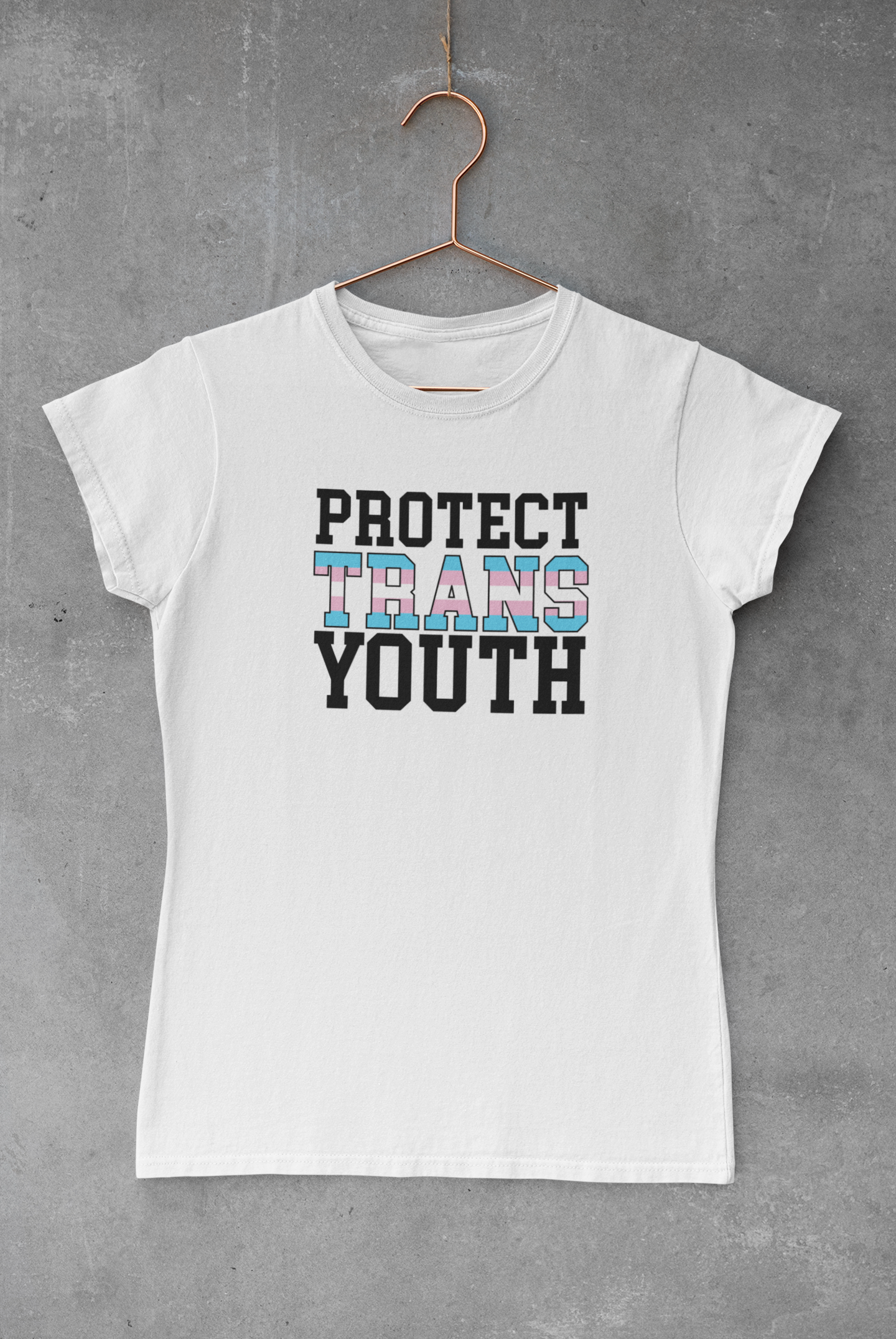 Protect Trans Youth T-Shirt