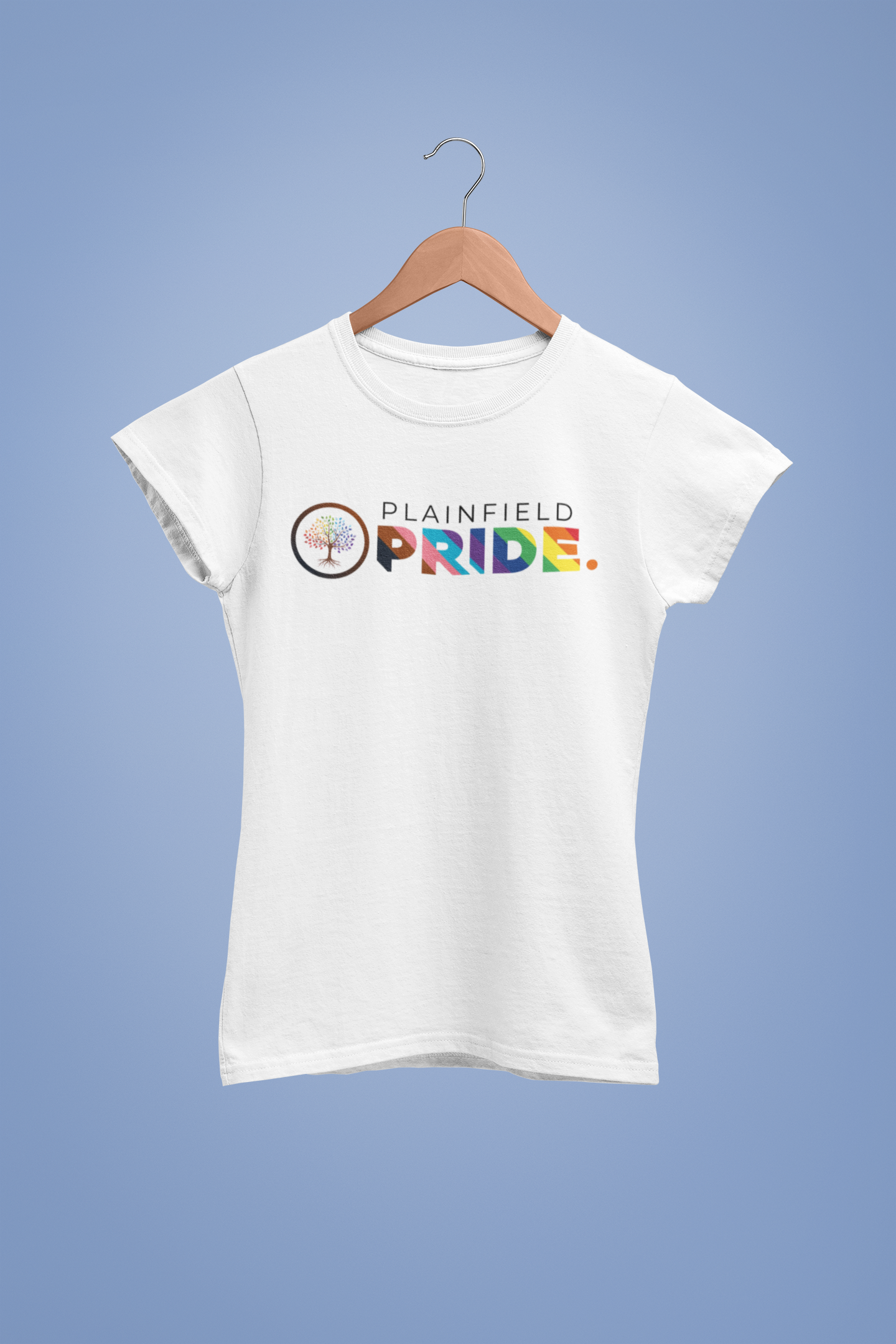 Plainfield Pride T-Shirt