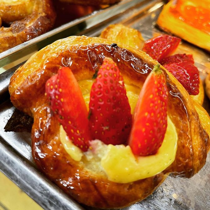 dolci siciliani