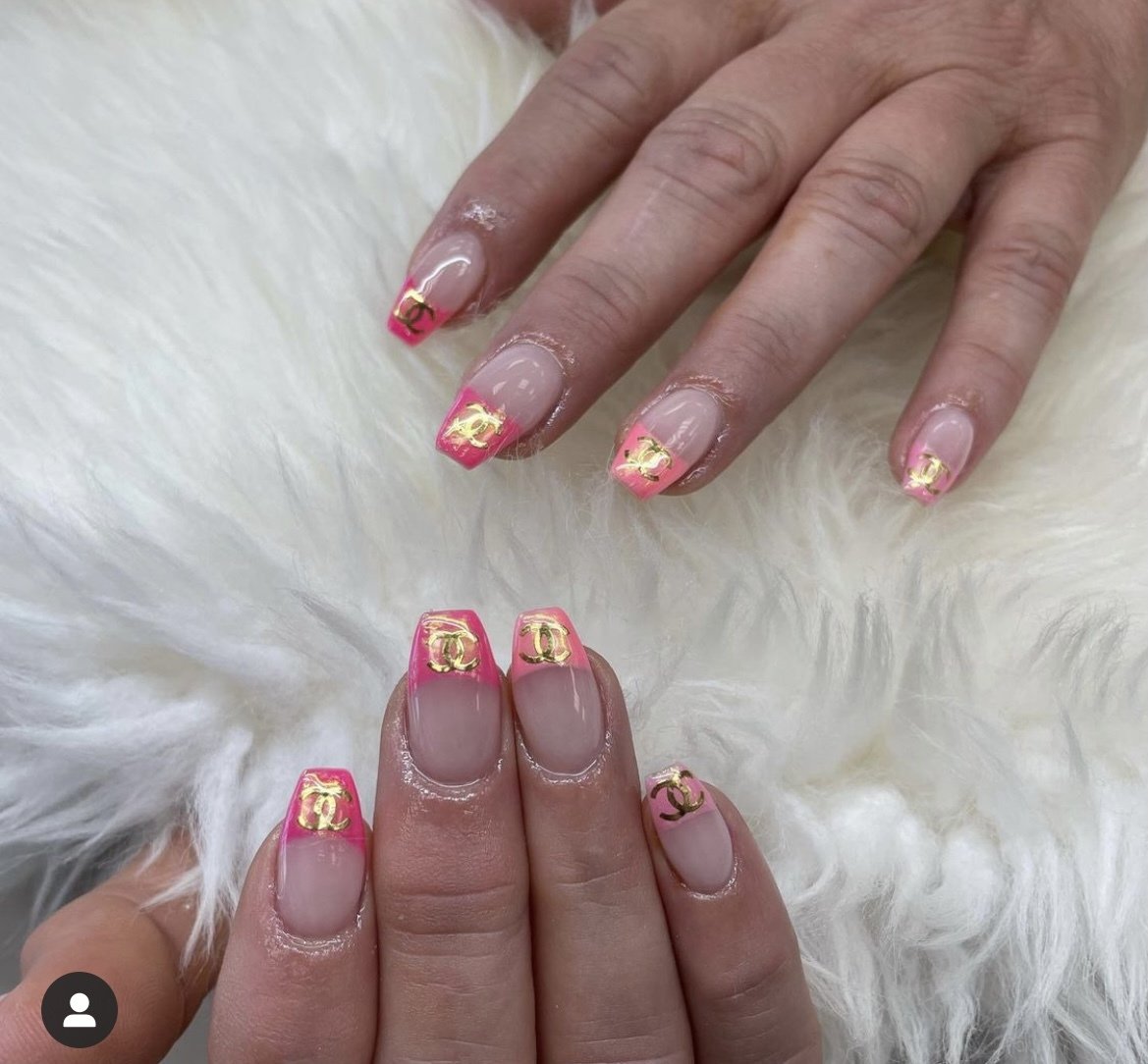 Nail Envy Spa Manicure, Pedicure, Waxing St. Louis MO