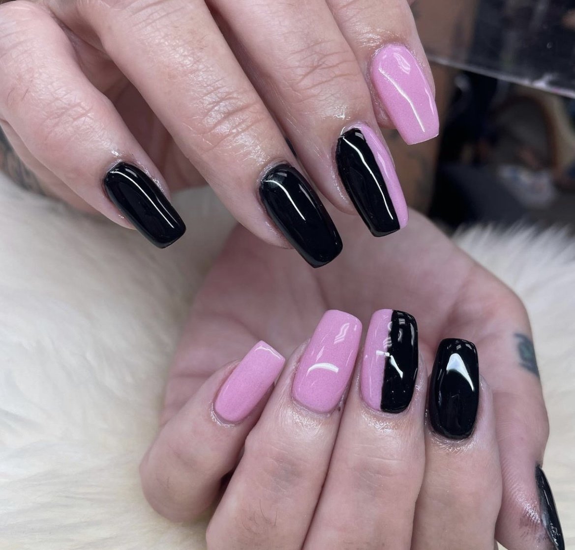 Nail Envy Spa Manicure, Pedicure, Waxing St. Louis MO