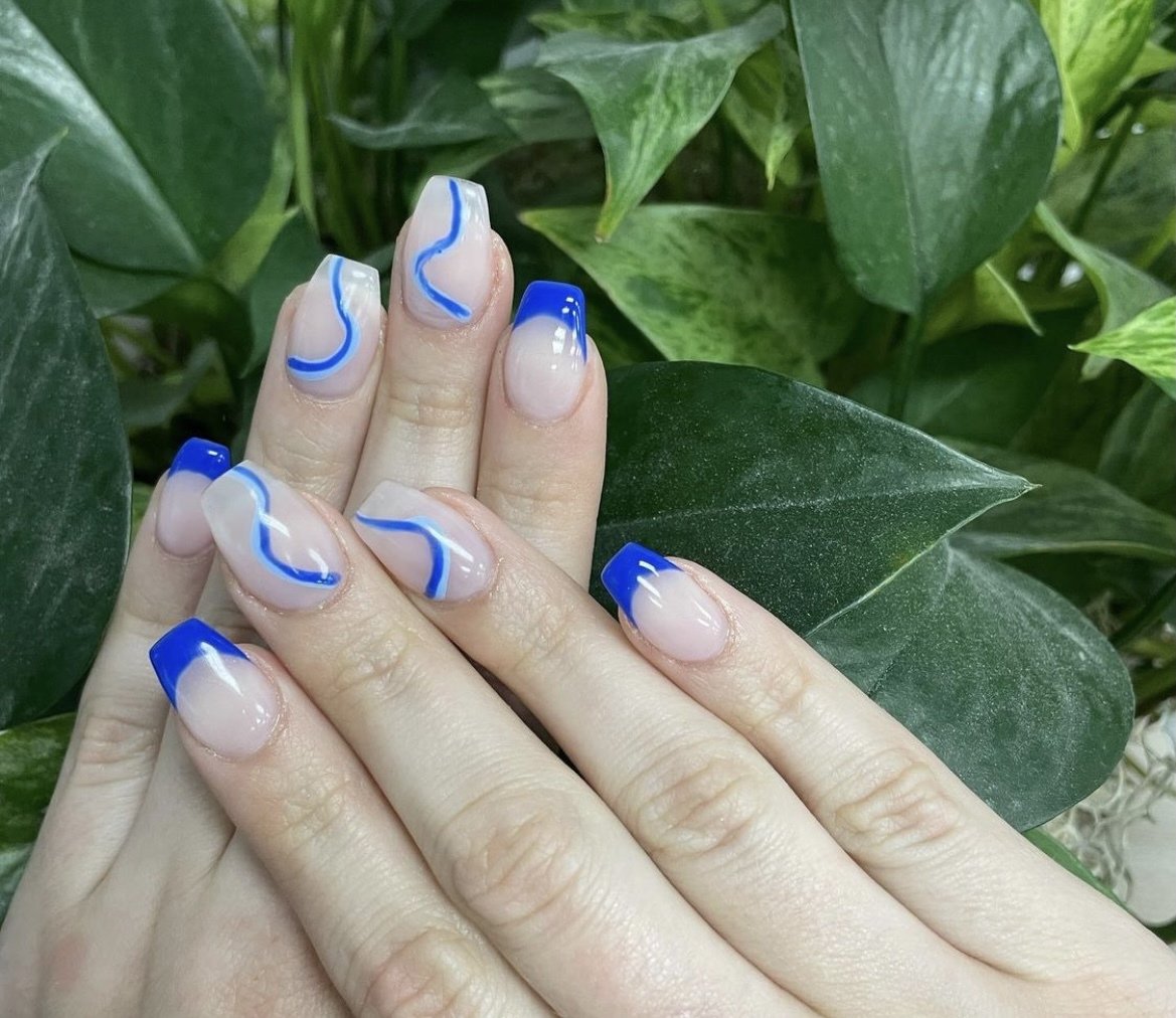 Nail Envy Spa Manicure, Pedicure, Waxing St. Louis MO