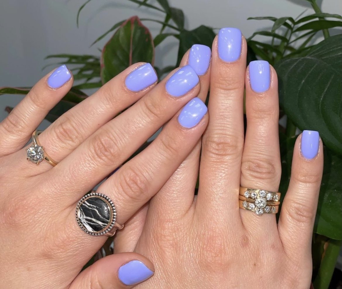 Nail Envy Spa Manicure, Pedicure, Waxing St. Louis MO