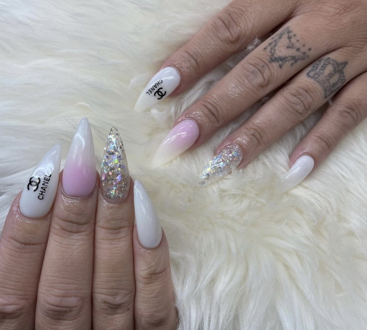 Nail Envy Spa Manicure, Pedicure, Waxing St. Louis MO