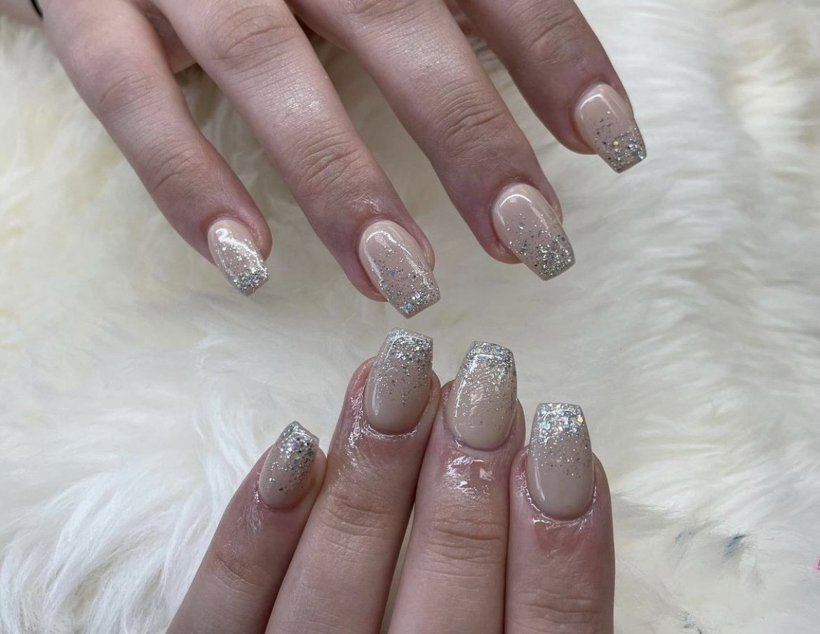 Nail Envy Spa Manicure, Pedicure, Waxing St. Louis MO