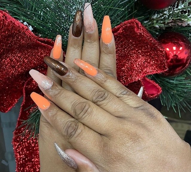 Nail Envy Spa Manicure, Pedicure, Waxing St. Louis MO