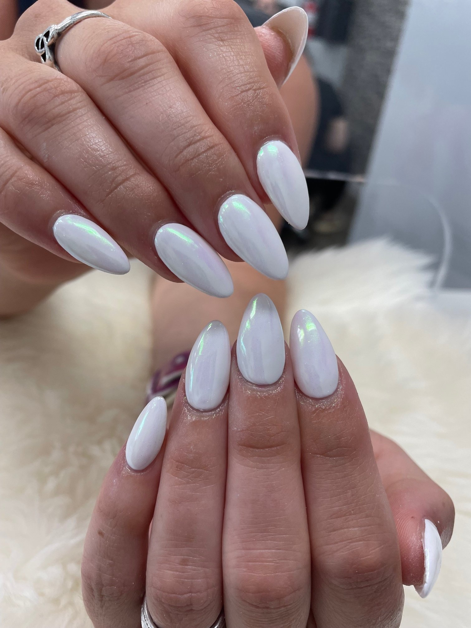 Nail Envy Spa Manicure, Pedicure, Waxing St. Louis MO