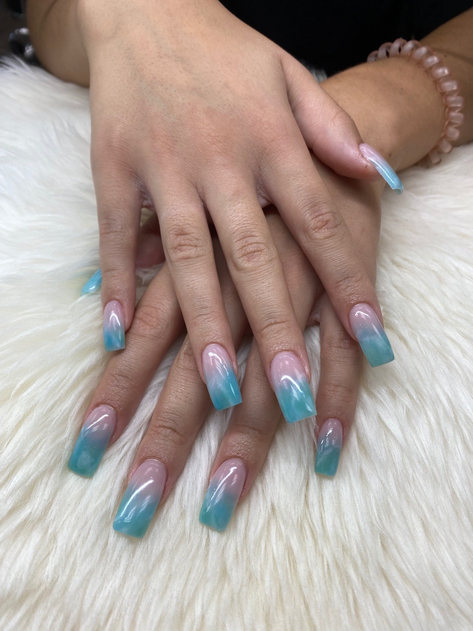 Nail Envy Spa Manicure, Pedicure, Waxing St. Louis MO