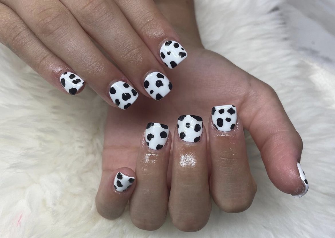 Nail Envy Spa Manicure, Pedicure, Waxing St. Louis MO