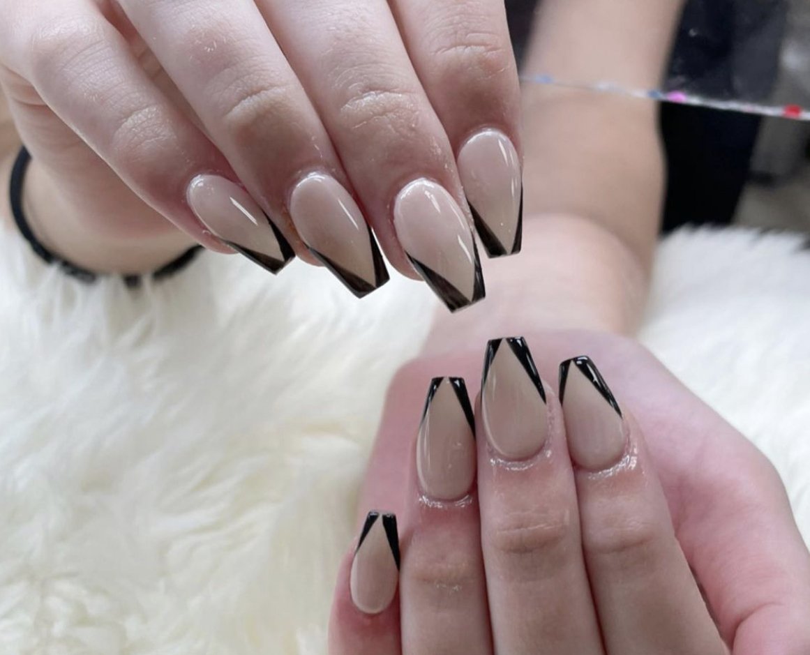 Nail Envy Spa Manicure, Pedicure, Waxing St. Louis MO