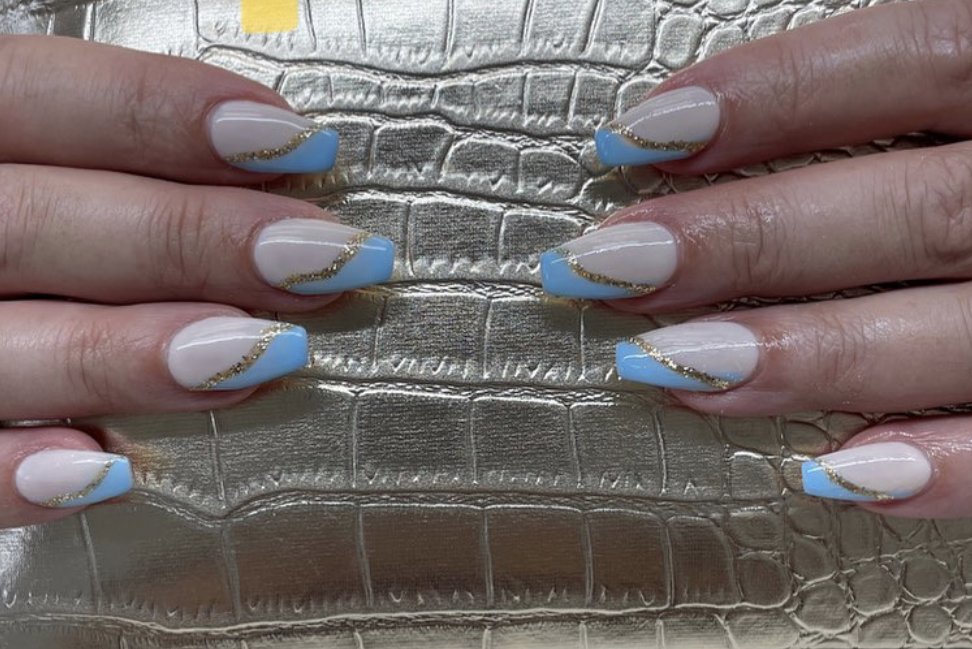 Nail Envy Spa Manicure, Pedicure, Waxing St. Louis MO