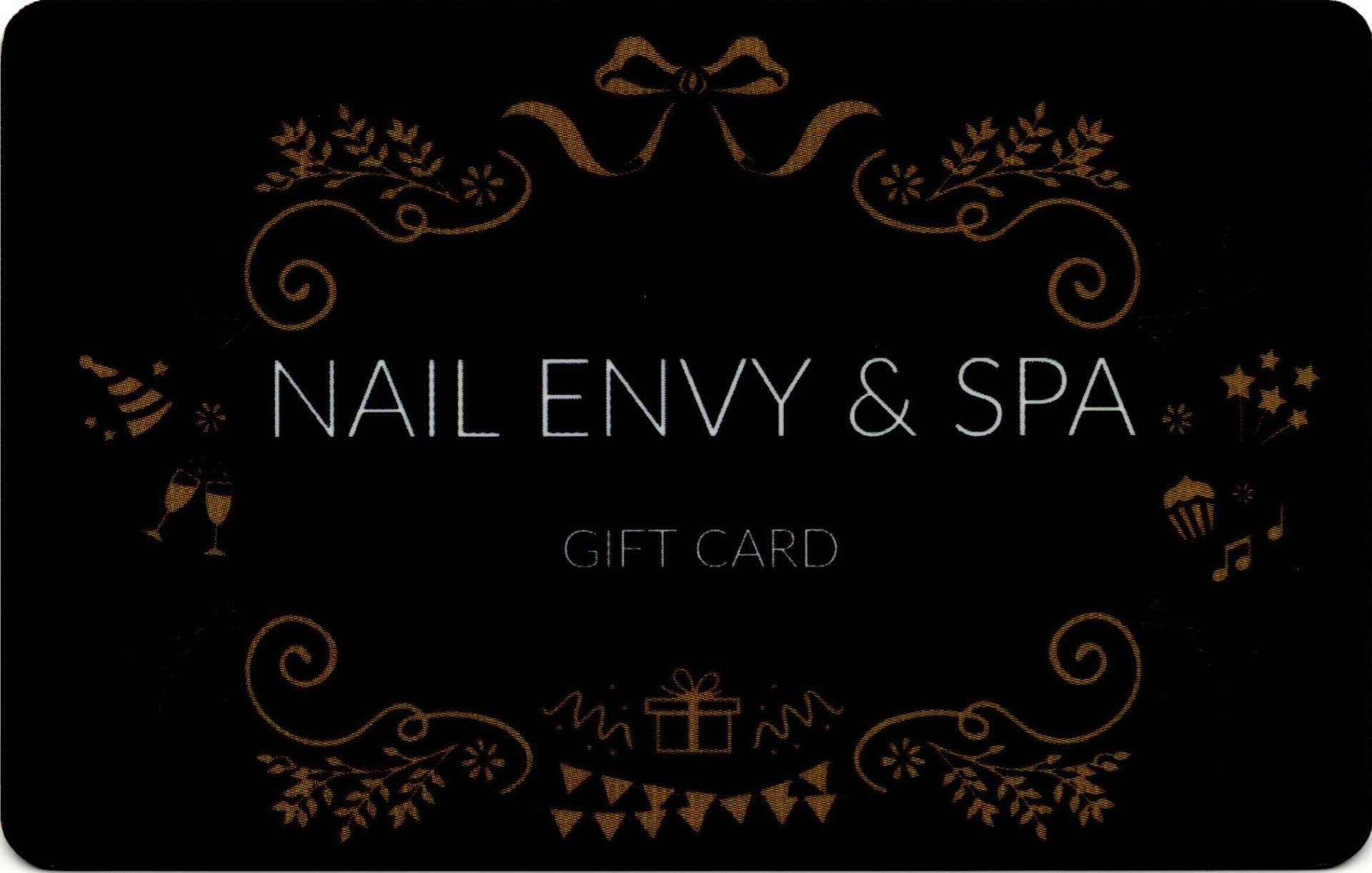Nail Envy Spa Manicure, Pedicure, Waxing St. Louis MO