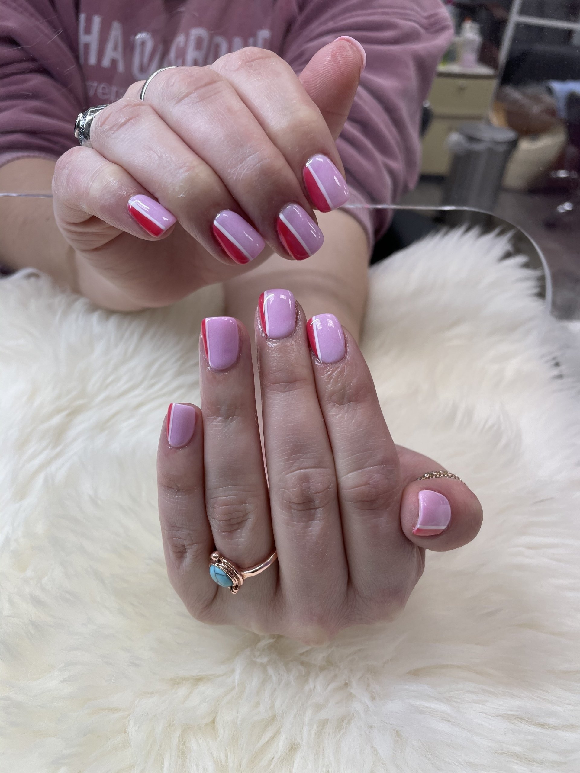 Nail Envy Spa Manicure, Pedicure, Waxing St. Louis MO