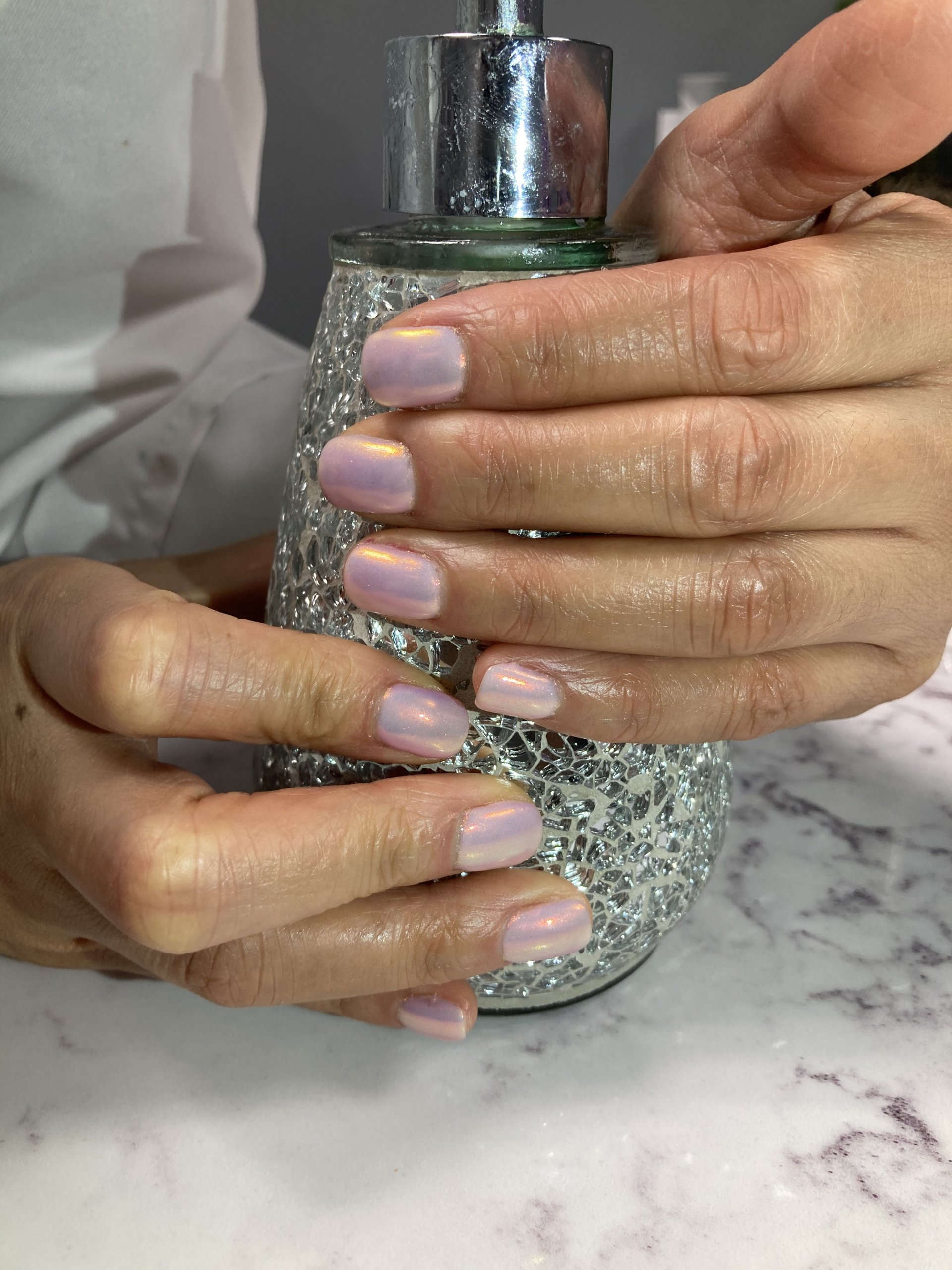 Nail Envy Spa Manicure, Pedicure, Waxing St. Louis MO