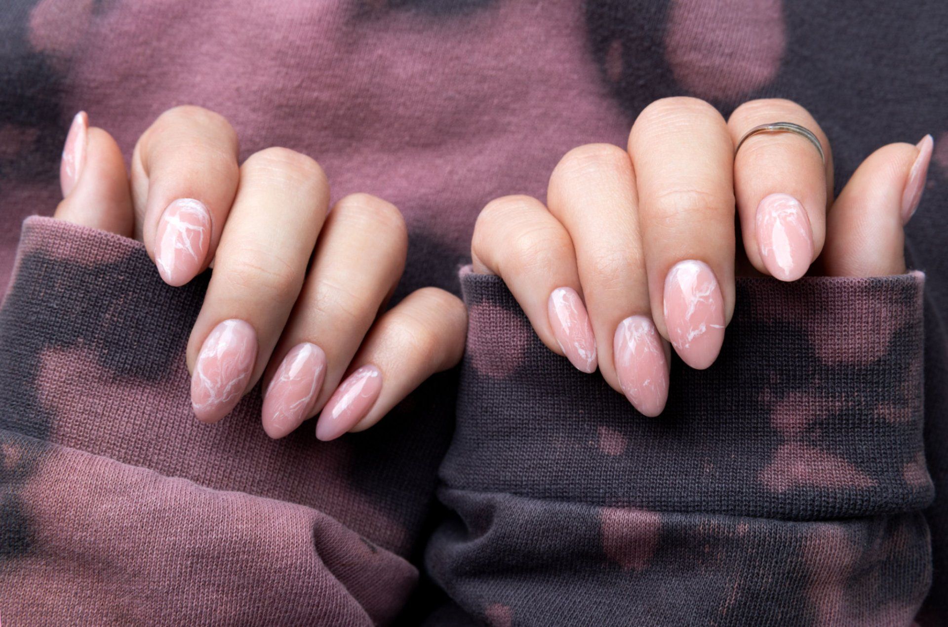 Polish Change Services at Nail Envy Spa, St. Louis MO