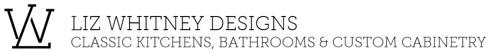 Liz Whitney Designs logo
