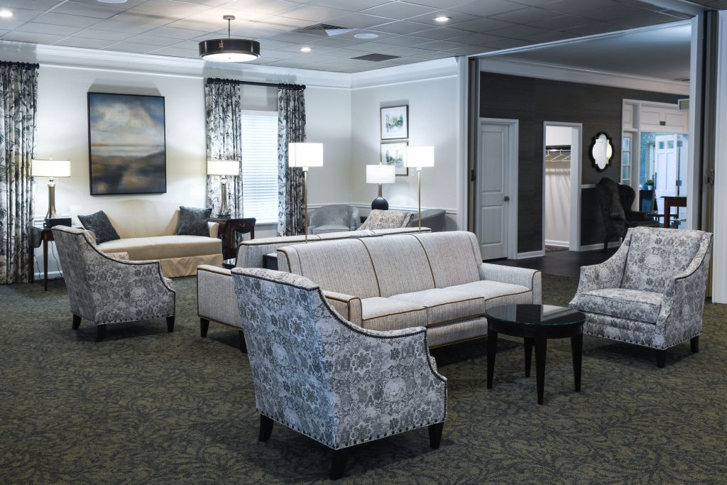 The Billow S Funeral Home Crematory Fairlawn Chapel And Cremation