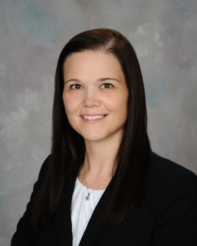 Staff Photo