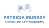 PATRICIA MURRAY Counselling & Psychotherapy Logo