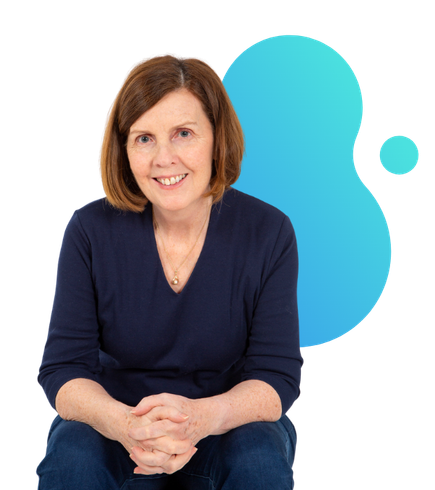 Patricia Murray Accredited Psychotherapist (MIACP)