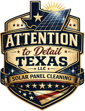 Attention to Detail Texas LLC Attention to Detail Texas LLC