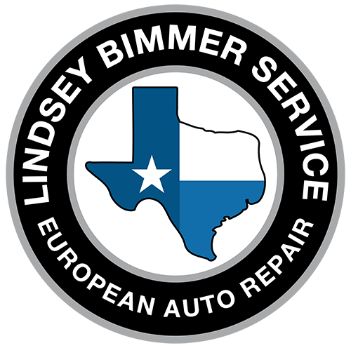 Lindsey Bimmer Service Logo