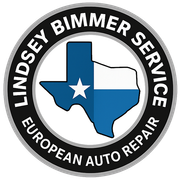 Lindsey Bimmer Service Logo