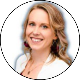 Gina Lokken's Image