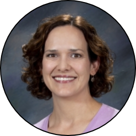 Dr. Kenitra Hendrix's Image