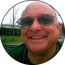 Mark Richardson's Image